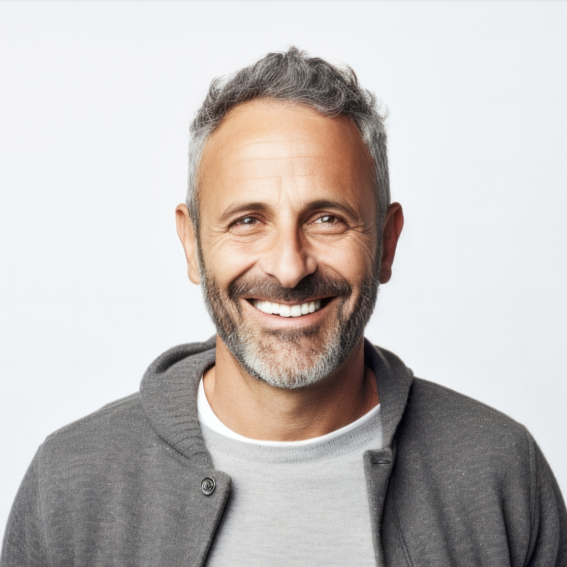 Shimon Barak testimonial image
