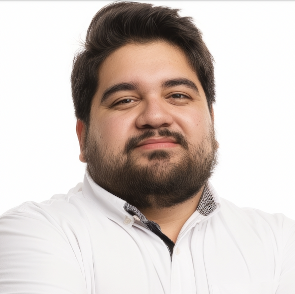Ricardo Vargas testimonial image