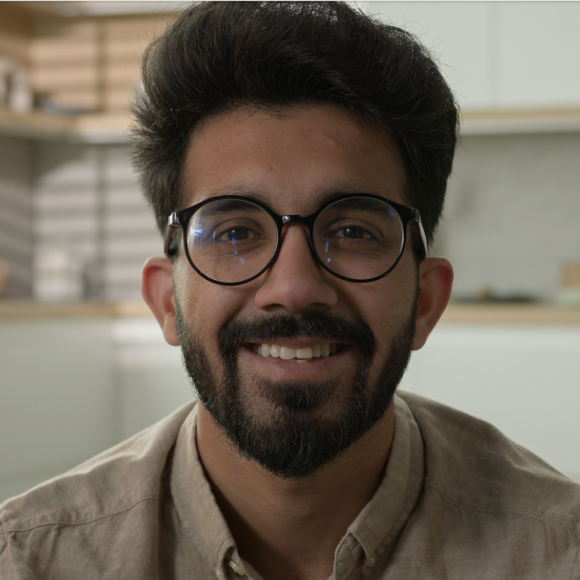 Omar Hassan testimonial image